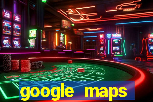 google maps itamaraju bahia